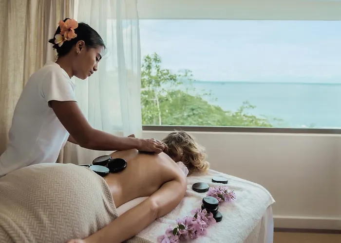 Aqua Boutique Hotel- Secluded Ocean View & Infinity Pool Glacis (Mahe)